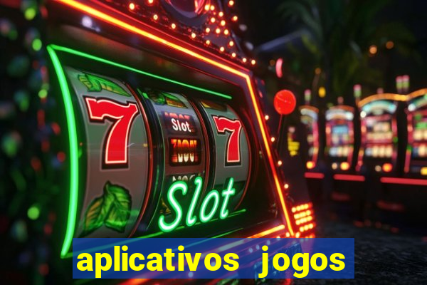 aplicativos jogos de futebol